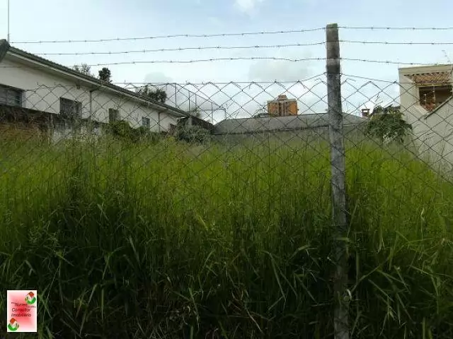 TERRENO-OPORTUNIDADE-S?O CARLOS - SP-VILA STO. ANTONIO