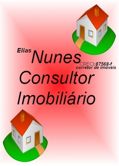 Elias Nunes -  Consultor Imobili�rio